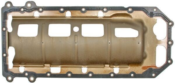 MAHLE ORIGINAL Gasket Set, wet sump Article number: OS32269 cheaply