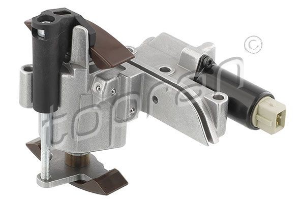 TOPRAN 115 571 Juhtklapp, nukkvõlli asend A4 2.4 quattro 165 HP Bensiin 2001