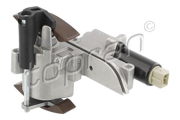 TOPRAN 115 743 Juhtklapp, nukkvõlli asend A4 2.4 quattro 165 HP Bensiin 2001