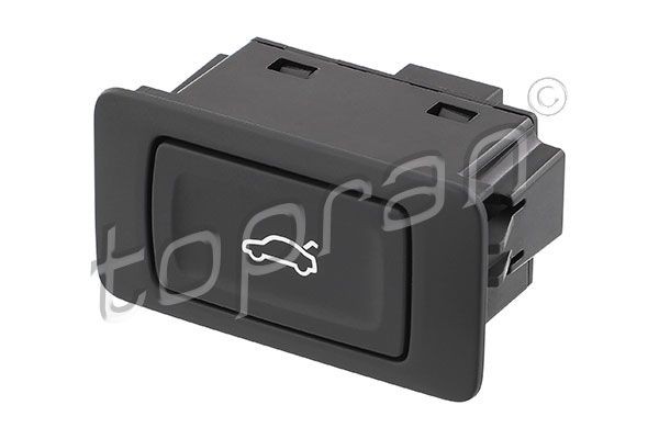 TOPRAN Switch, rear hatch release Article number: 116 239 cheaply
