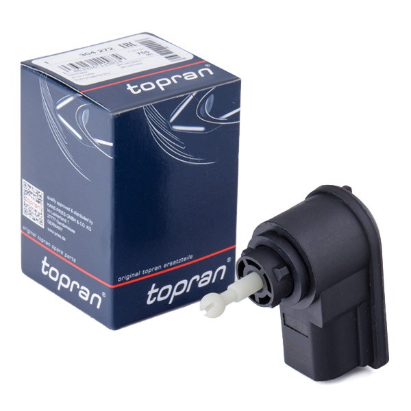 TOPRAN Headlight motor Article number: 304 272 cheaply