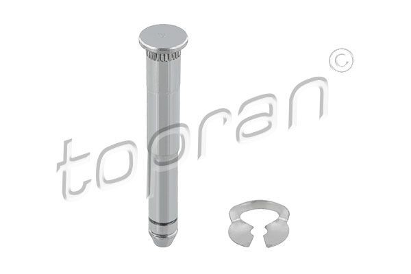TOPRAN Door Hinge Article number: 305 340 cheaply