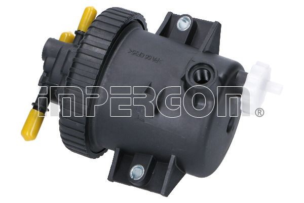 ORIGINAL IMPERIUM Korpus, Kütusefilter Artikli number: 40151 soodsalt