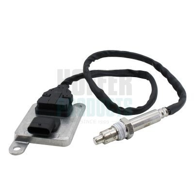 HOFFER NOx Sensor, NOx Catalyst Article number: 7557022 cheaply