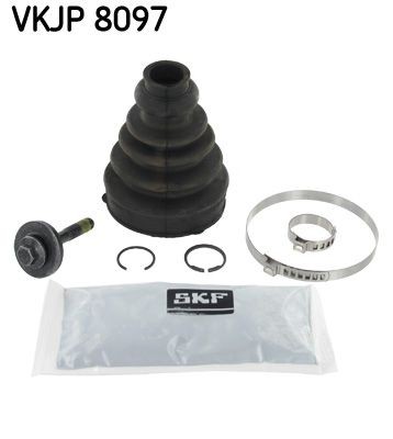 SKF Gumiharang készlet, hajtótengely . Cikk szám: VKJP 8097 olcsó