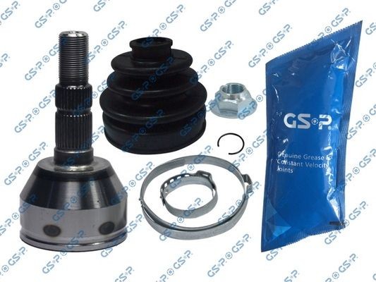 GSP Joint kit, drive shaft Article number: 844003 cheaply