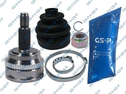 GSP Joint kit, drive shaft Article number: 844026 cheaply