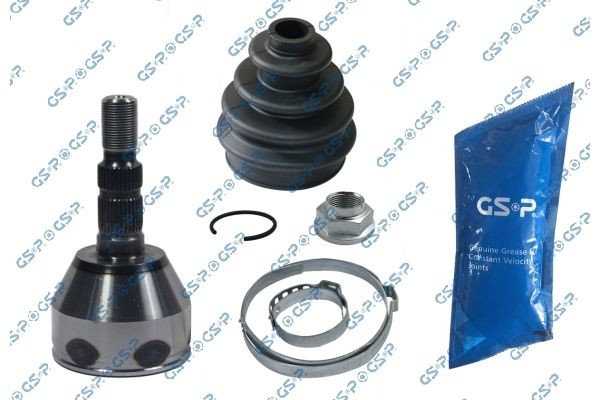 GSP Joint kit, drive shaft Article number: 844028 cheaply