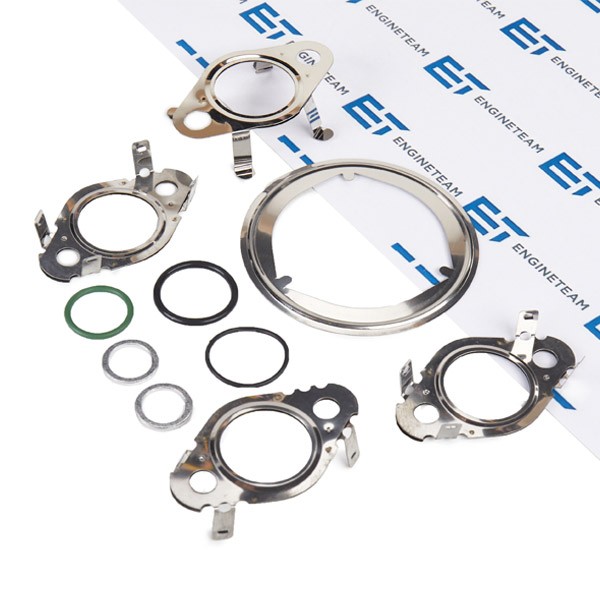 ET ENGINETEAM Gasket Set, EGR system Article number: TM0010 cheaply