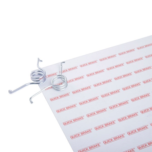 QUICK BRAKE Repair Kit, parking brake handle (brake caliper) Article number: 113-0500 cheaply