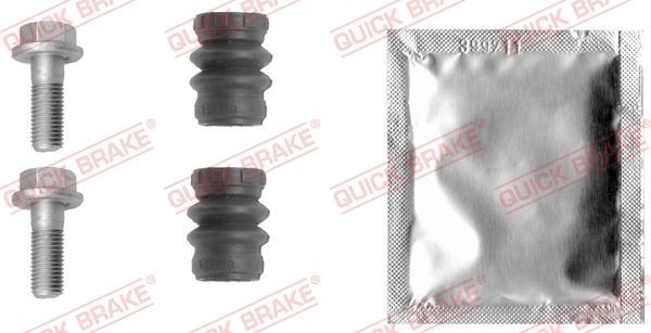 QUICK BRAKE Tilbehørssett, bremsecaliper artikkelnummer: 113-1324 billig