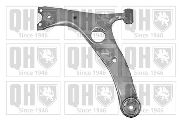 QUINTON HAZELL Bærearm Varenummer: QSA2304S billige