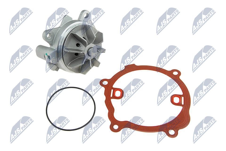 NTY Water pump Article number: CPW-PL-040 cheaply