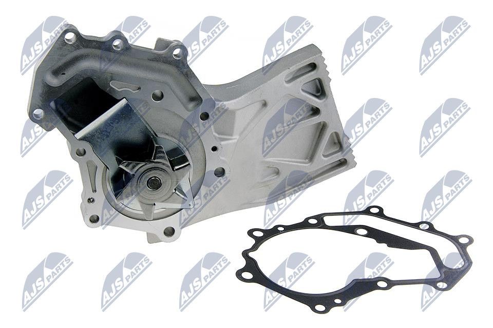 NTY Water pump Article number: CPW-PL-053 cheaply