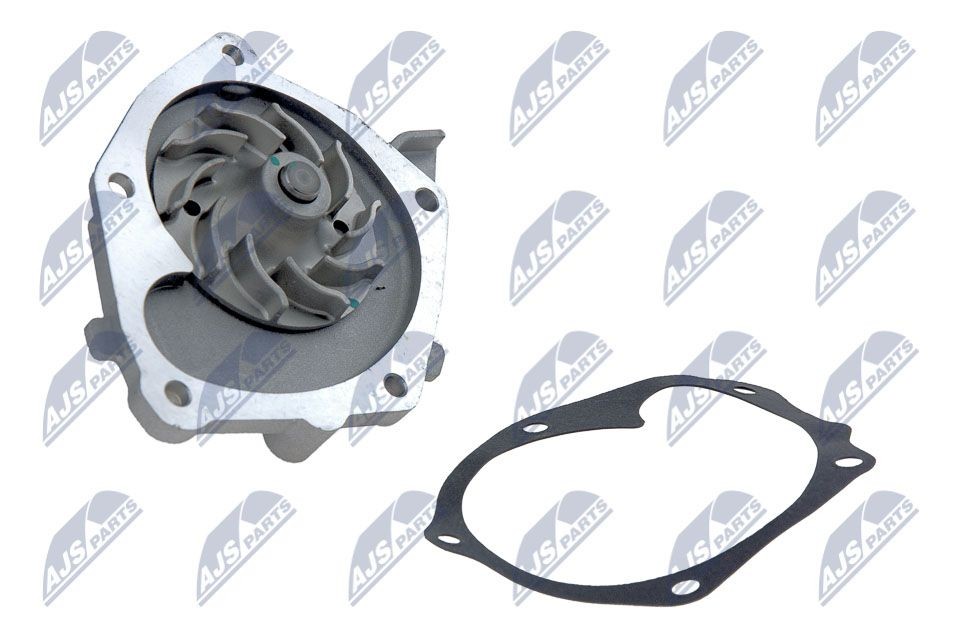 NTY Water pump Article number: CPW-RE-036 cheaply