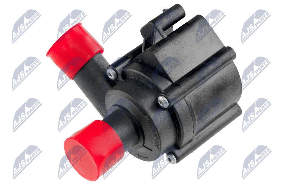 NTY CPZ-AU-009 Pompa de apa, instalatia de incalzire independenta OCTAVIA 2.0 TDI RS 200 CP motor diesel