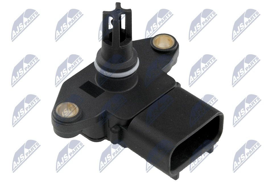NTY Sensore, Pressione alimentazione Numero articolo: ECM-FR-002 poco costoso