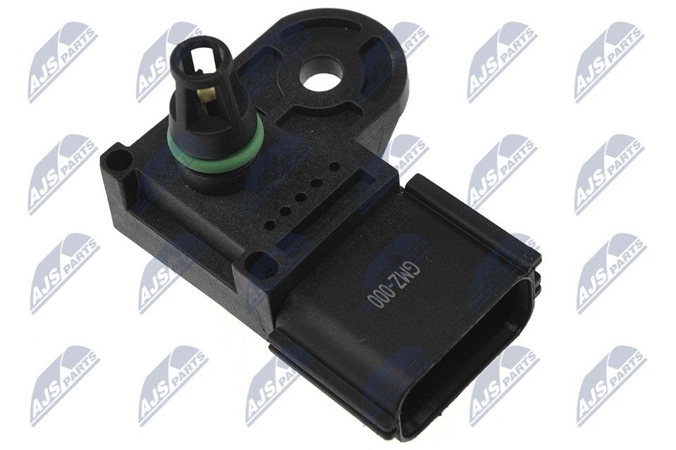 NTY Ladetrykk-sensor artikkelnummer: ECM-MZ-000 billig