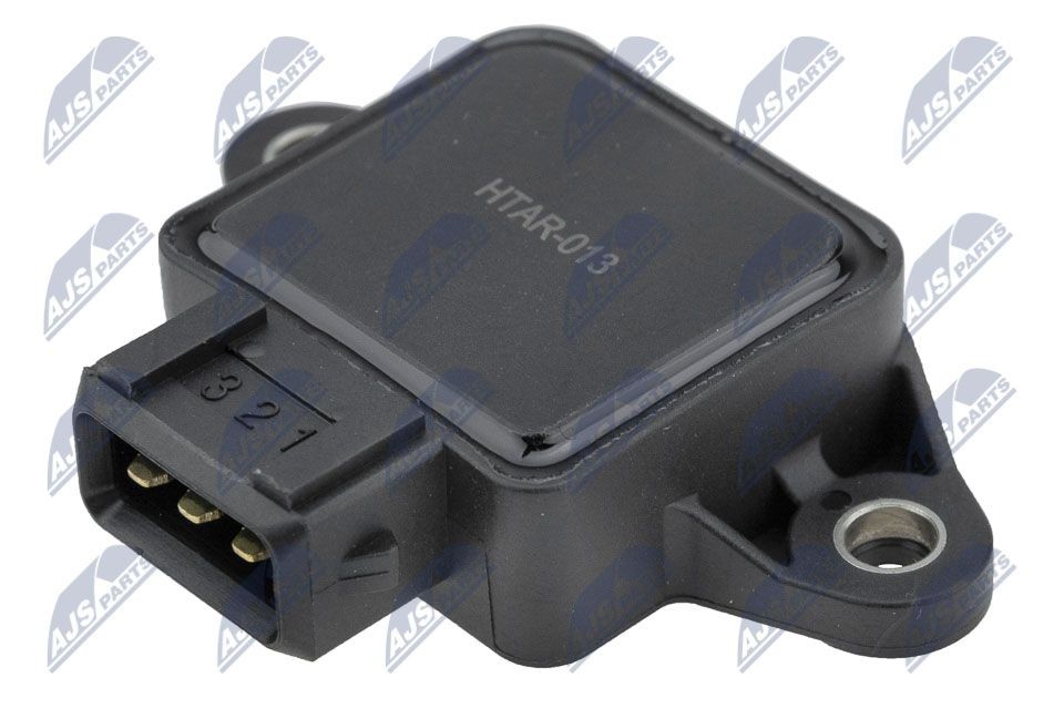 NTY Spjällägesgivare Artikelnummer: ECP-AR-013 billigt