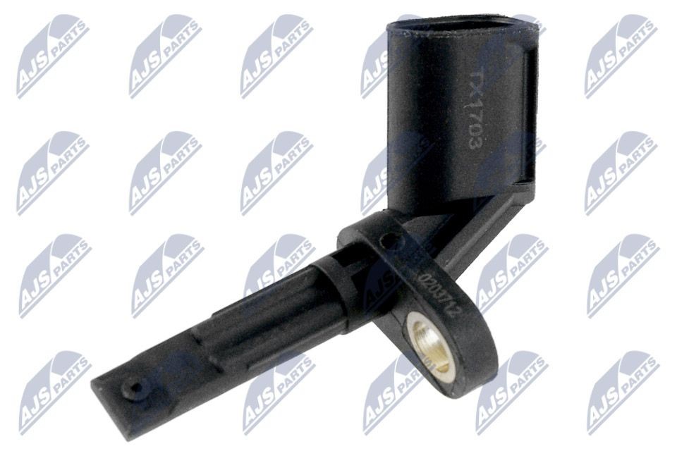 NTY Sensor ABS Número de artículo: HCA-AU-015 a buen precio