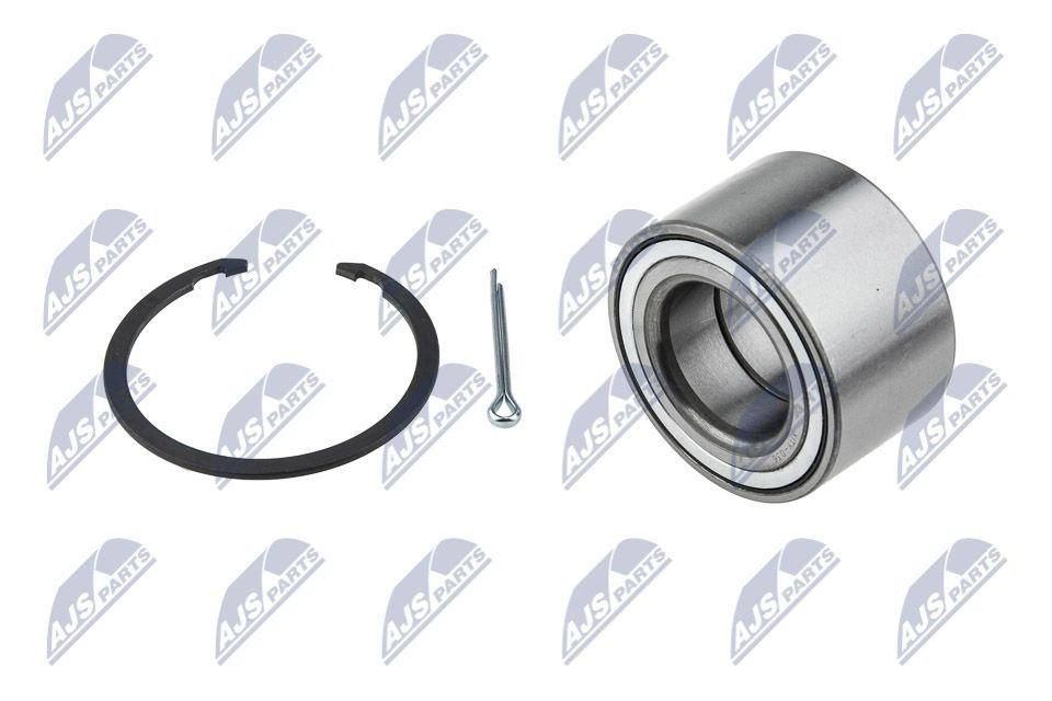 NTY Set rulment roata număr articol: KLP-TY-036 ieftin