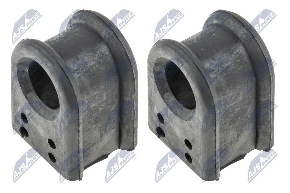 NTY Lejebøsning, stabilisator Varenummer: ZGS-CH-008 billige
