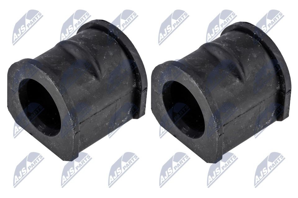 NTY Lejebøsning, stabilisator Varenummer: ZGS-PL-005 billige