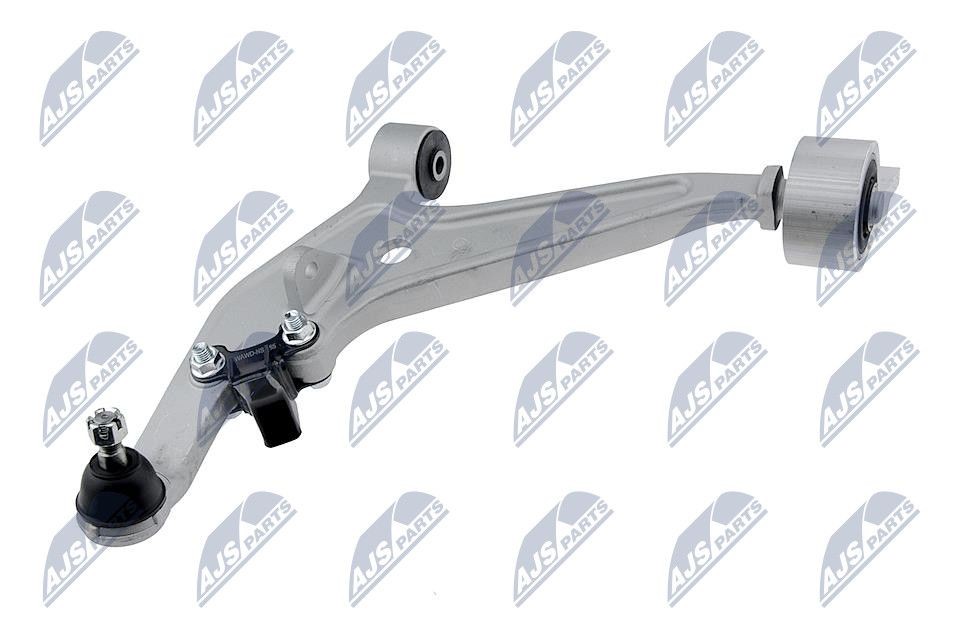 NTY Trailing arm / Suspension arm bush Article number: ZWD-NS-085 cheaply