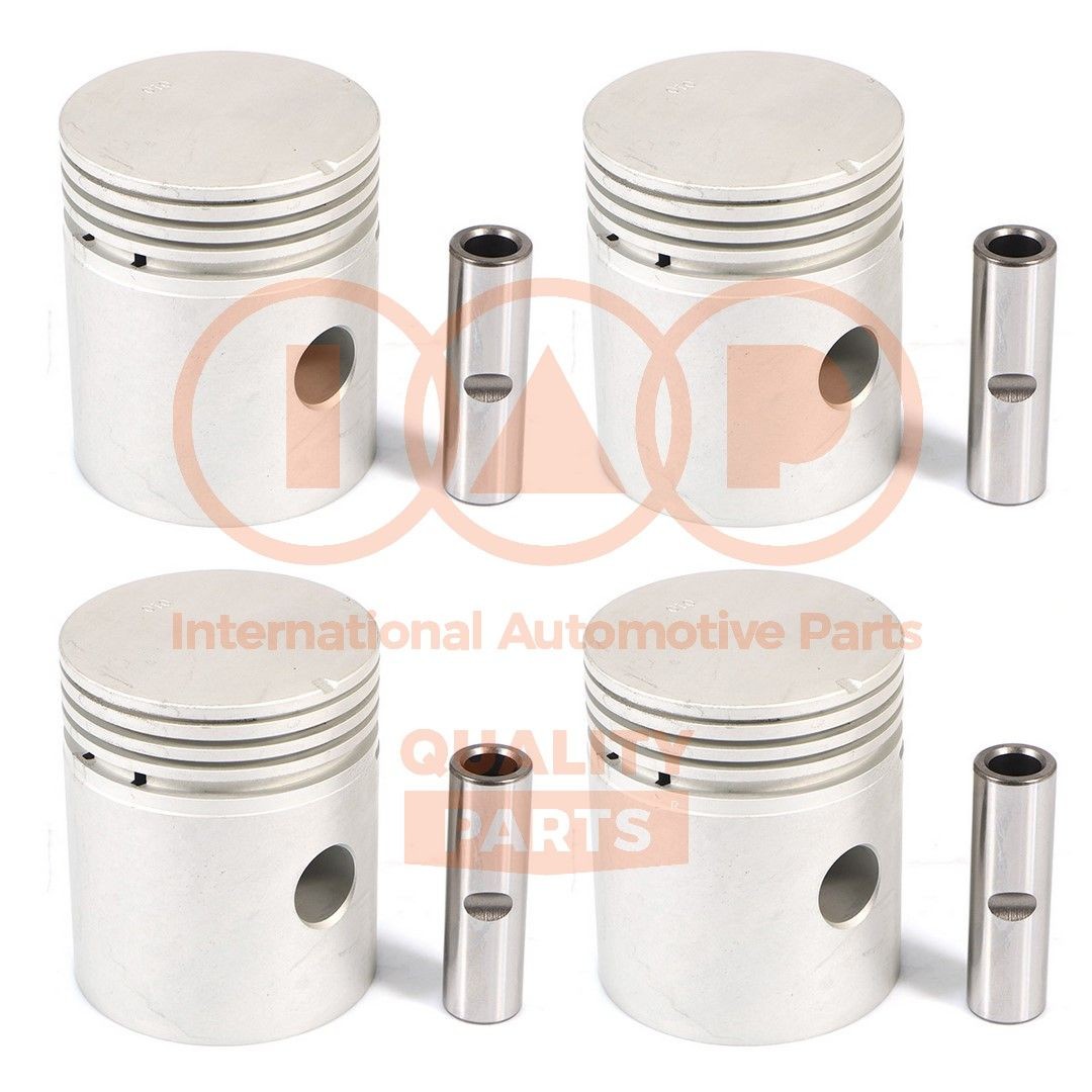 IAP QUALITY PARTS Piston Article number: 100-17105 cheaply
