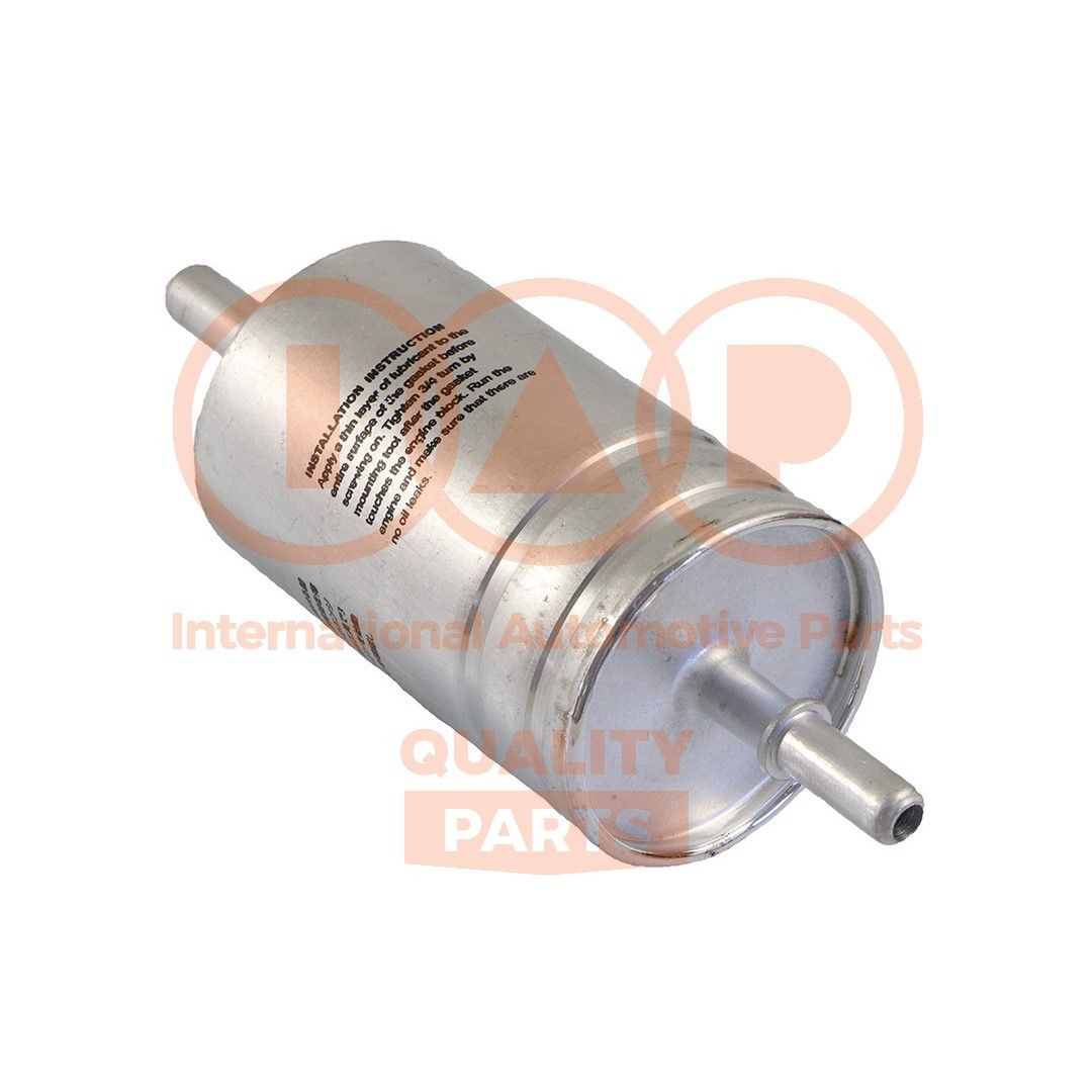 IAP QUALITY PARTS Filtro carburante Numero articolo: 122-10081 poco costoso