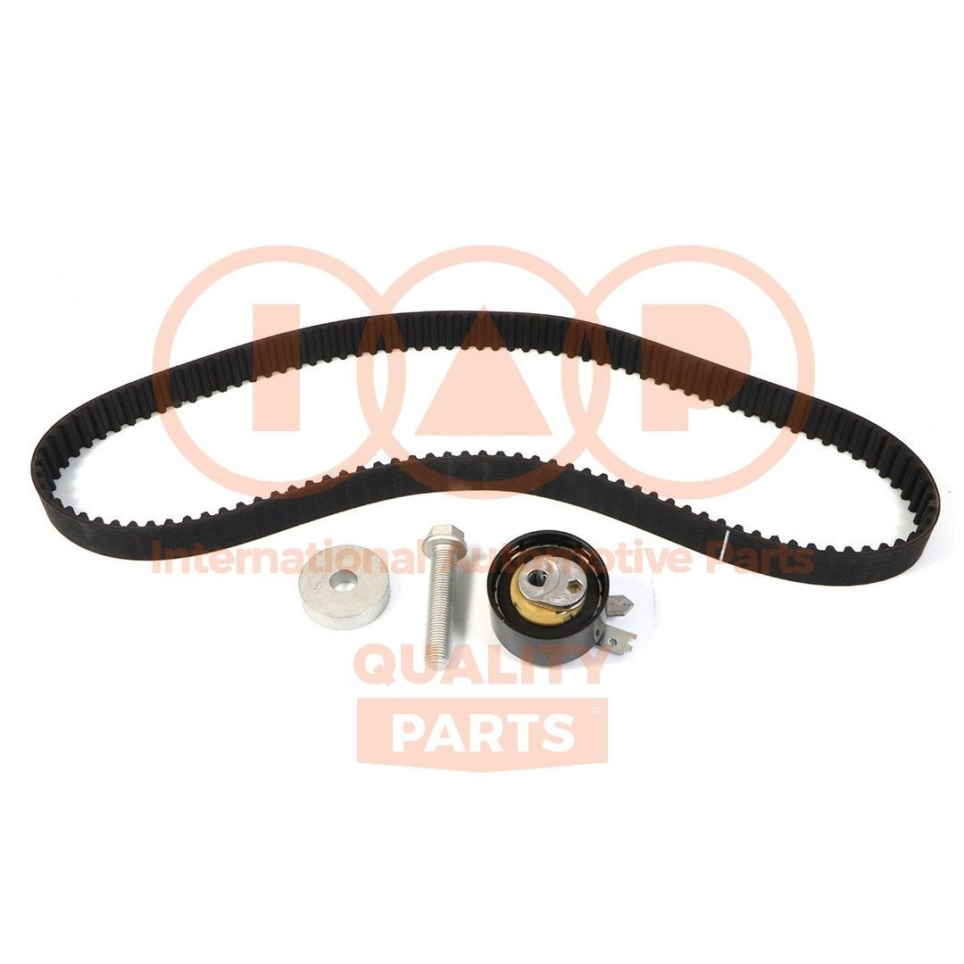 IAP QUALITY PARTS Svirtis / kumštelis prekės numeris: 125-13031 nebrangu