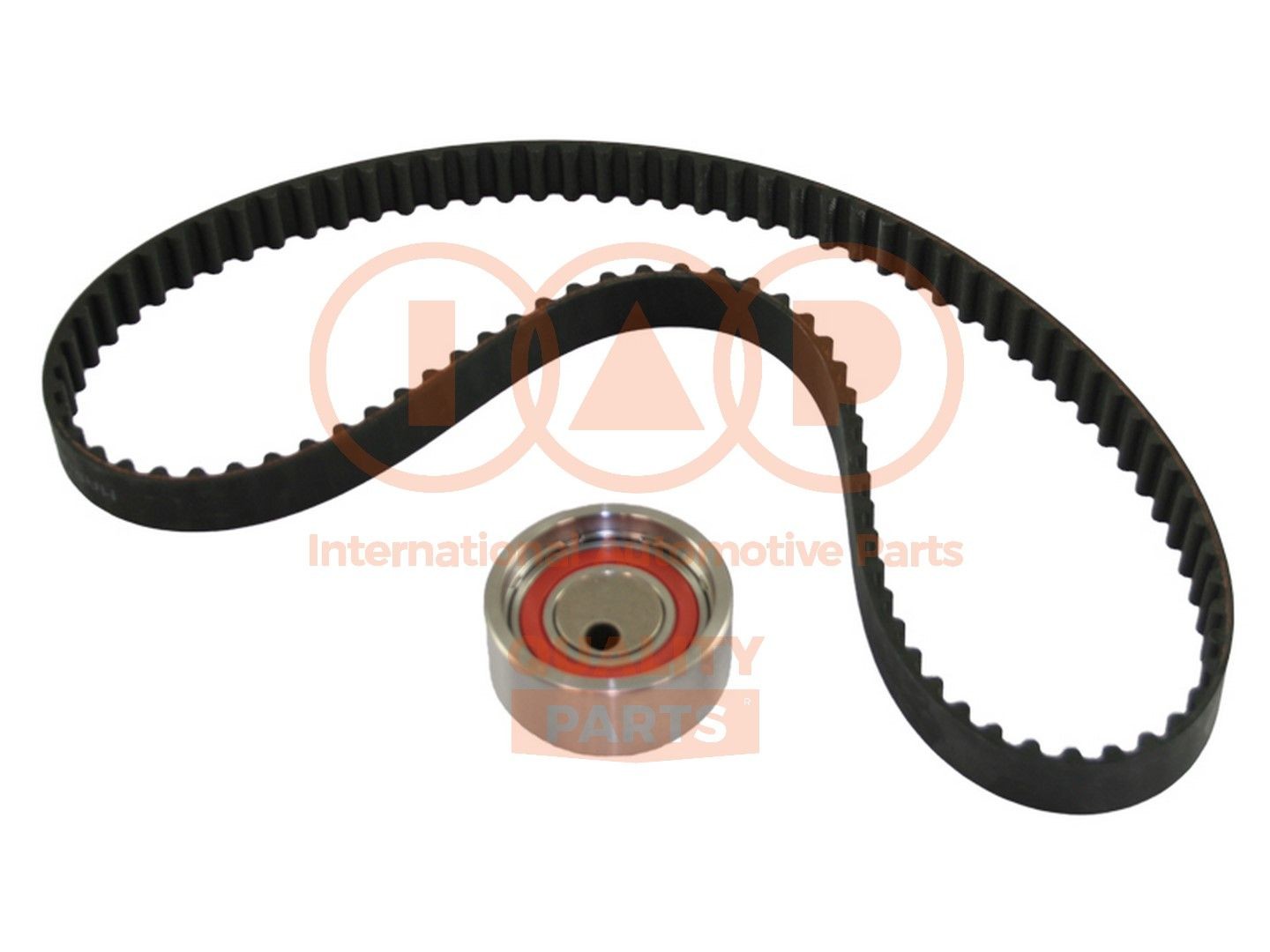 IAP QUALITY PARTS Svirtis / kumštelis prekės numeris: 125-17089 nebrangu