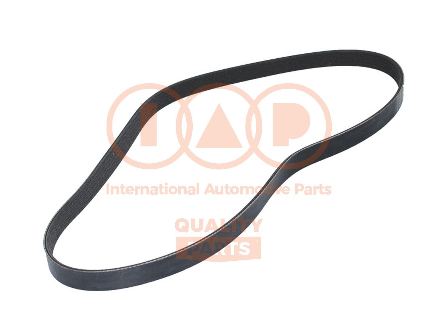 IAP QUALITY PARTS V formos rumbuoti diržai prekės numeris: 140-13094 nebrangu