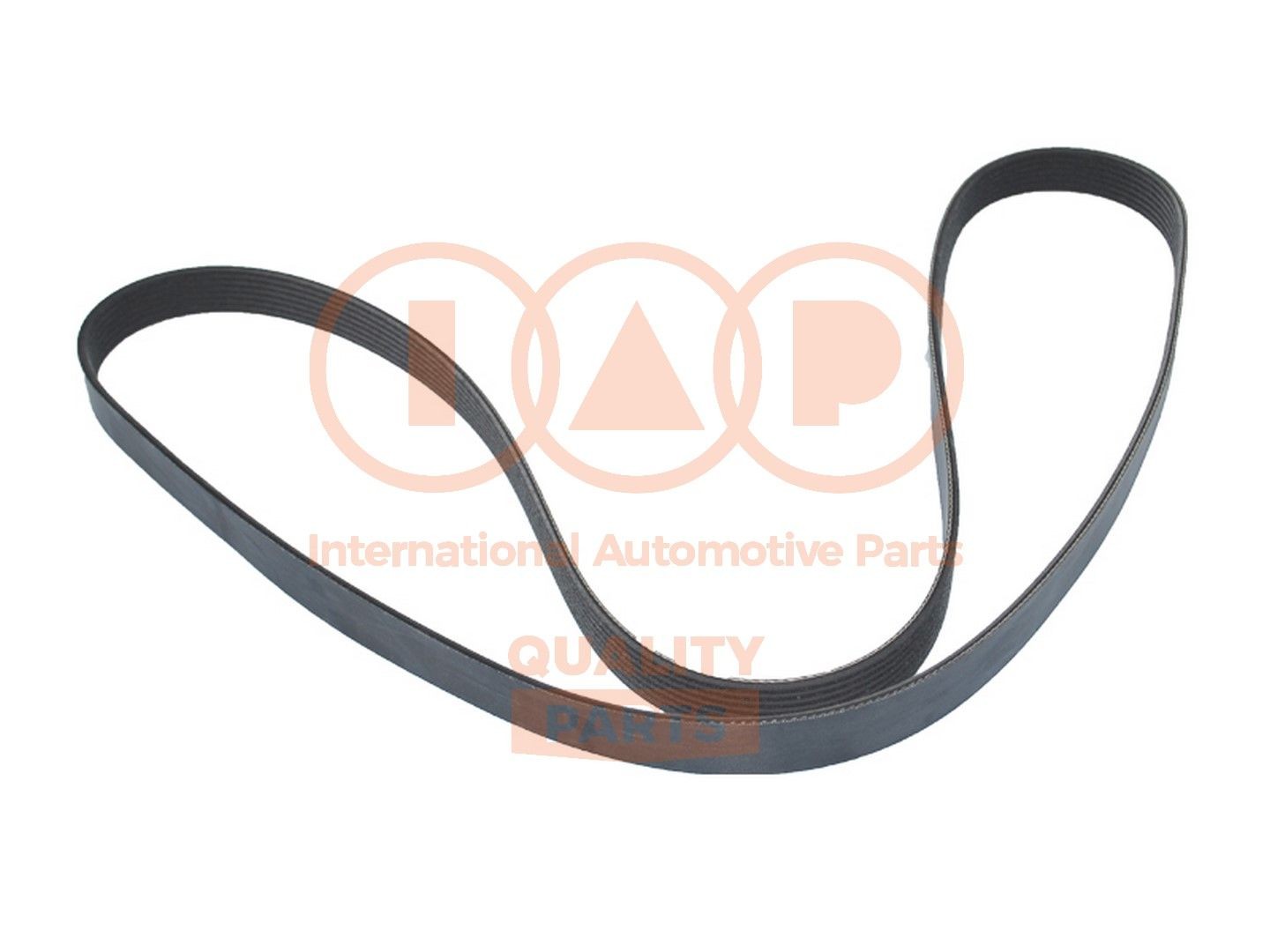 IAP QUALITY PARTS Correia trapezoidal estriada Número de artigo: 140-16058 baixo custo