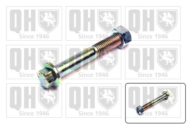 QUINTON HAZELL QSK259S Kinnituspoldid, õõtshoob MONDEO 1.8 i 16V 115 HP Bensiin 1996