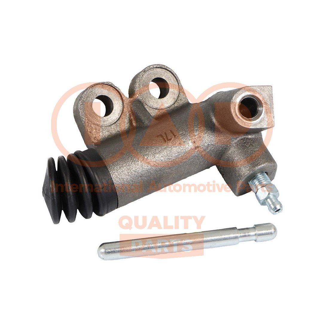 IAP QUALITY PARTS Clutch slave cylinder Article number: 206-12020 cheaply
