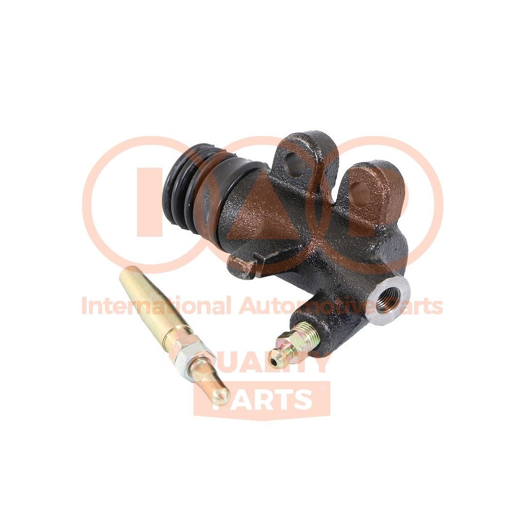 IAP QUALITY PARTS Työsylinteri, kytkin tuotenumero: 206-17010 edullisesti