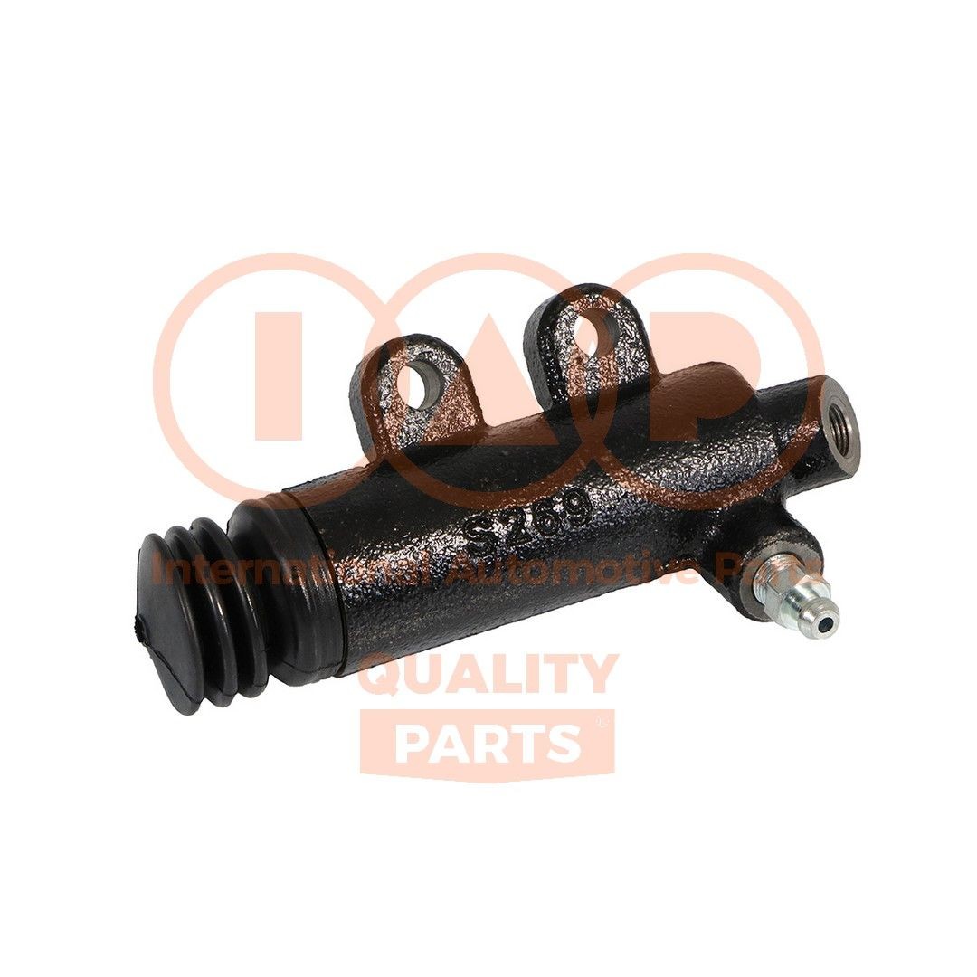 IAP QUALITY PARTS Työsylinteri, kytkin tuotenumero: 206-17044 edullisesti
