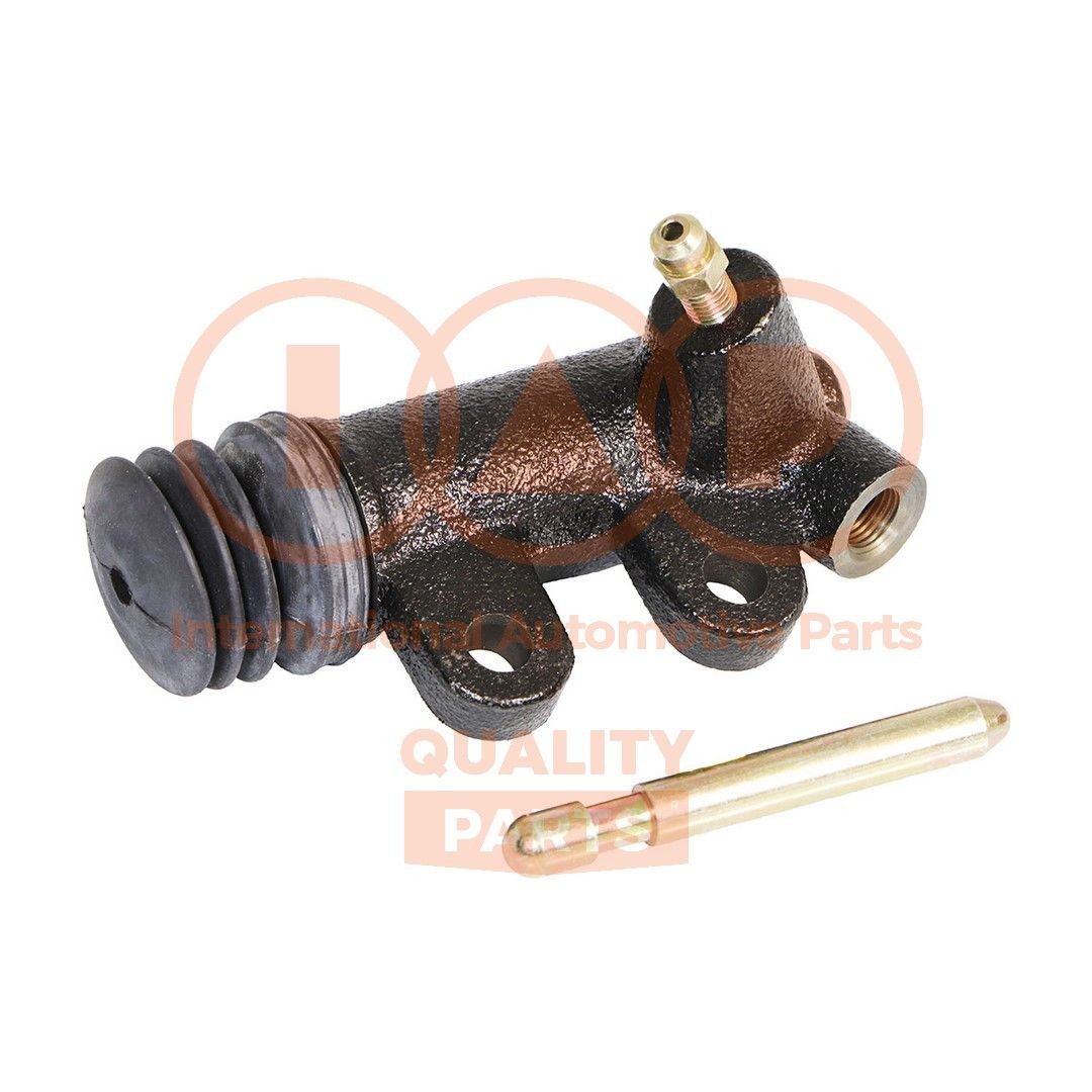 IAP QUALITY PARTS Clutch slave cylinder Article number: 206-17091 cheaply