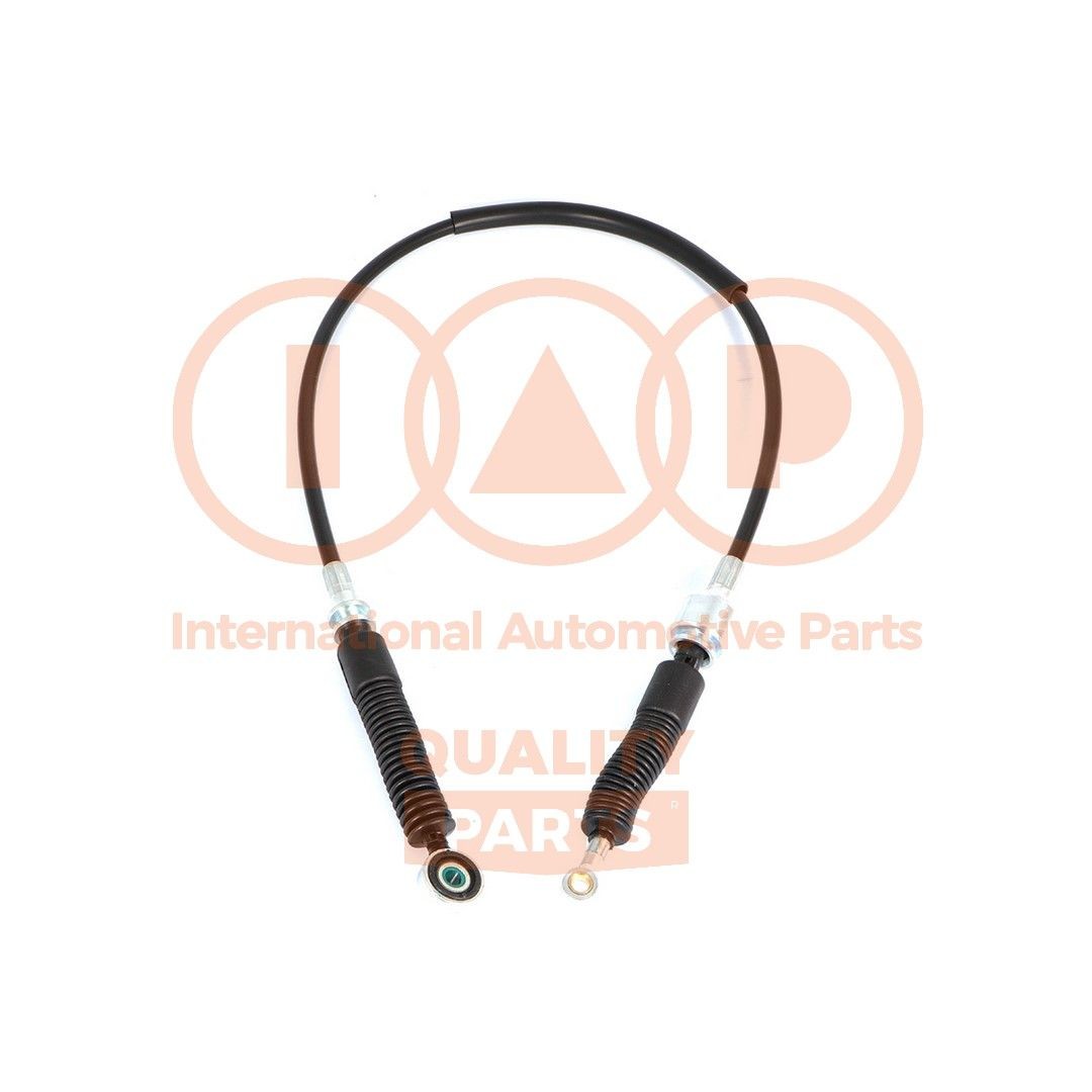 IAP QUALITY PARTS Cablu, transmisie manuala număr articol: 209-03042 ieftin