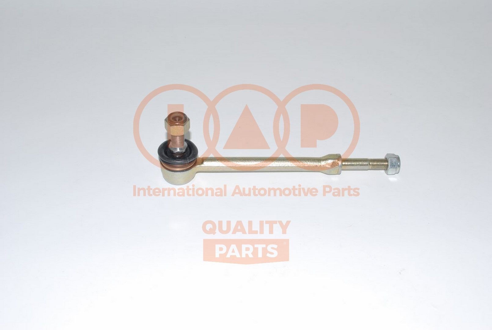 IAP QUALITY PARTS Anti-roll bar link Article number: 509-23022 cheaply