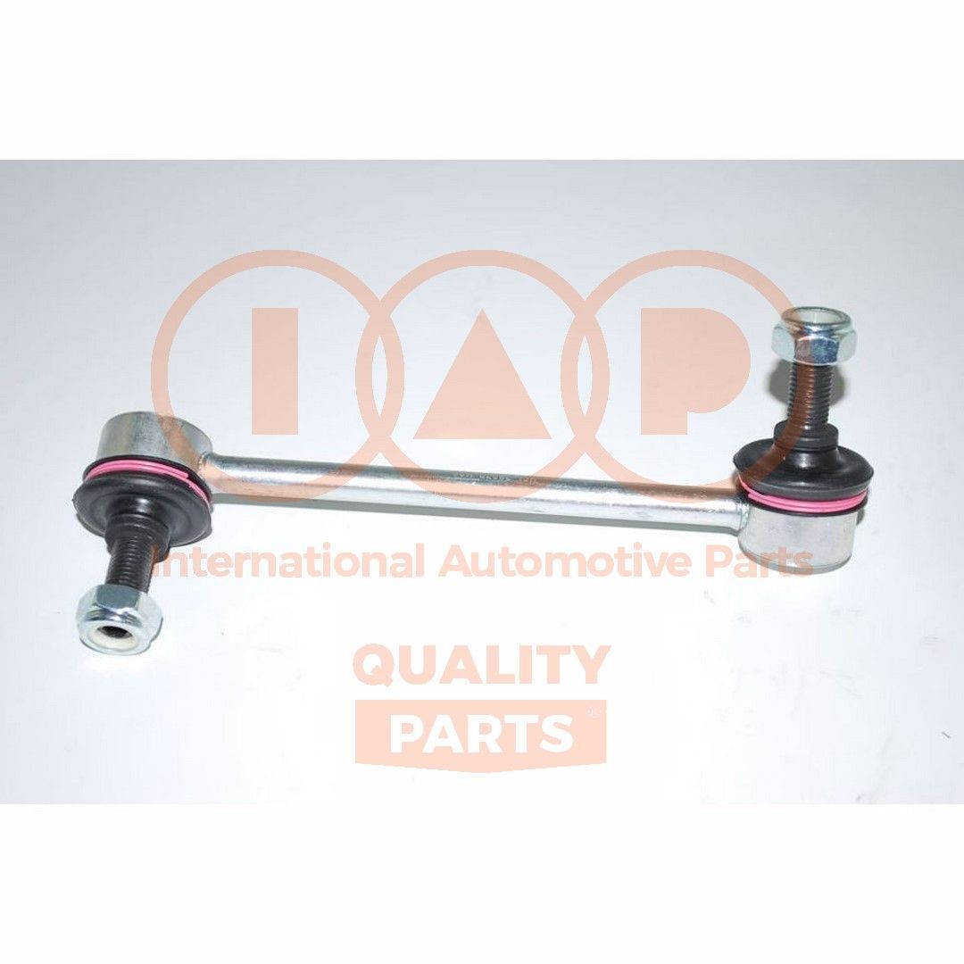 IAP QUALITY PARTS Stabilisatorstang Varenummer: 509-24010 billige
