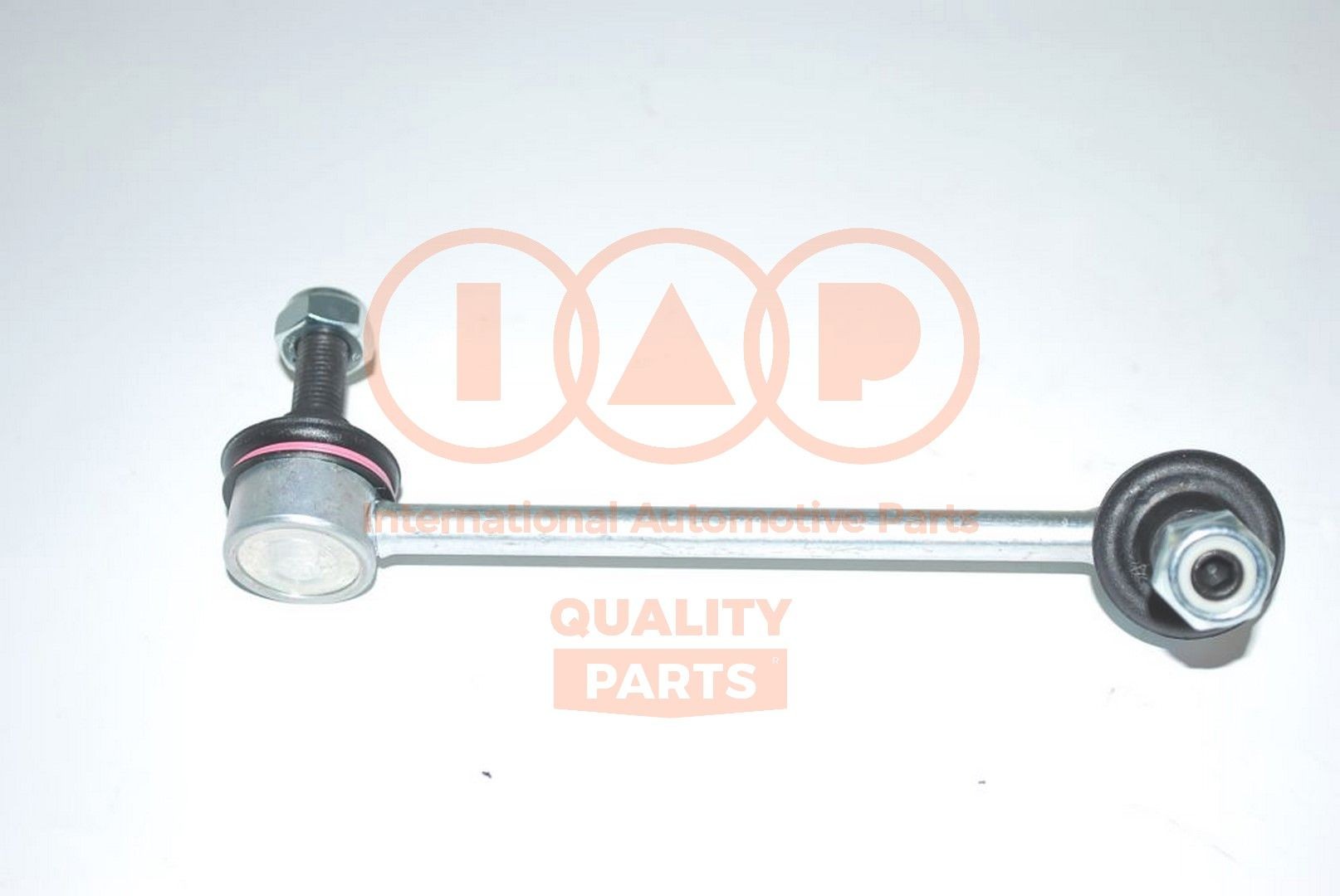 IAP QUALITY PARTS Anti-roll bar link Article number: 509-24011 cheaply