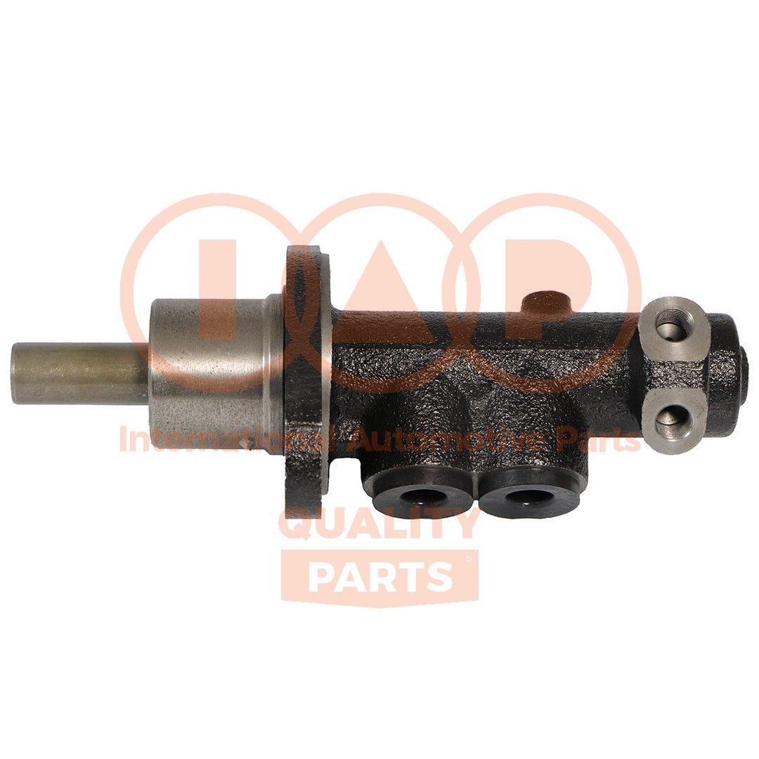 IAP QUALITY PARTS Styrekugle Varenummer: 604-13104 billige
