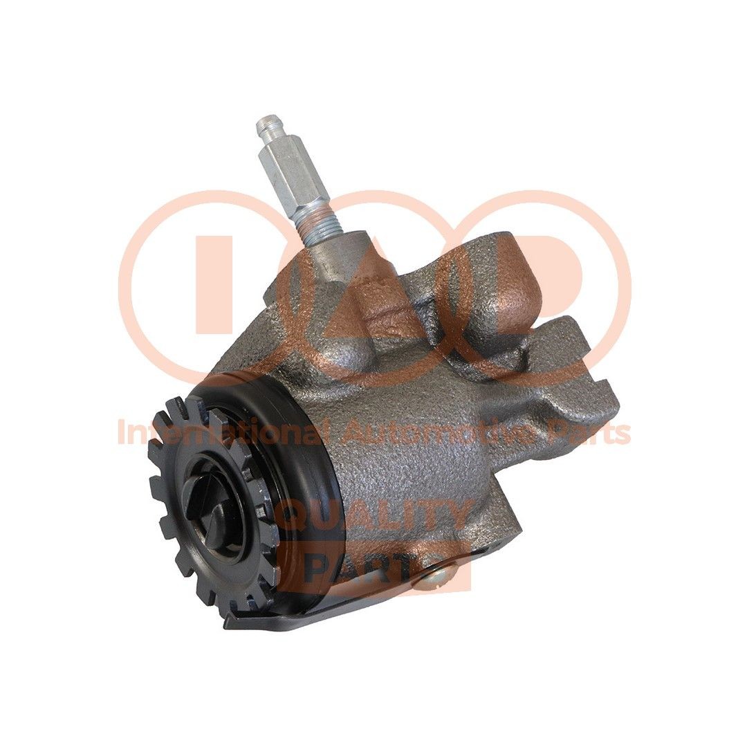IAP QUALITY PARTS Roolivarras Artikli number: 605-10044 soodsalt