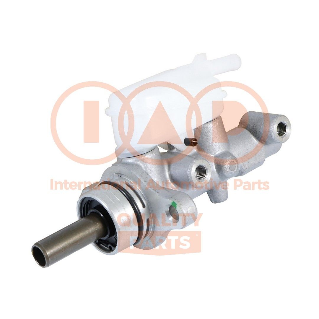 IAP QUALITY PARTS Brake master cylinder Article number: 702-03100 cheaply