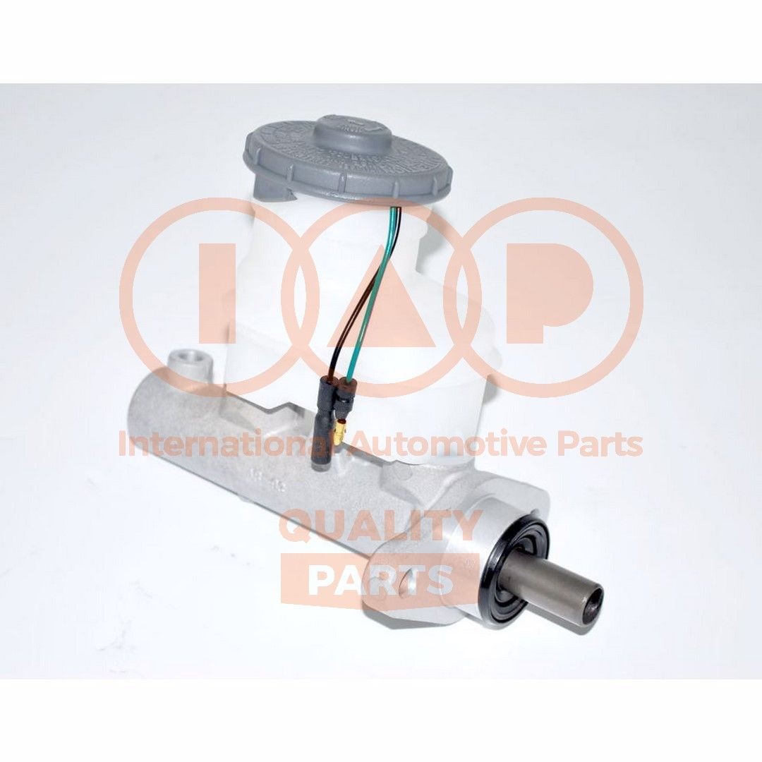 IAP QUALITY PARTS Jarrupääsylinteri tuotenumero: 702-06015 edullisesti