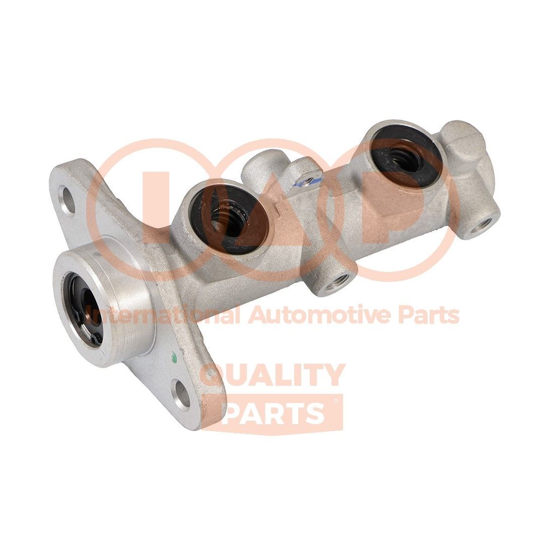 IAP QUALITY PARTS Brake master cylinder Article number: 702-06017 cheaply