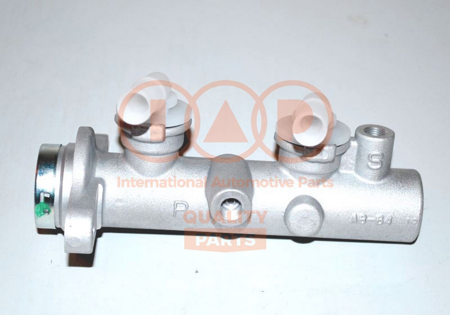 IAP QUALITY PARTS Brake master cylinder Article number: 702-13170 cheaply