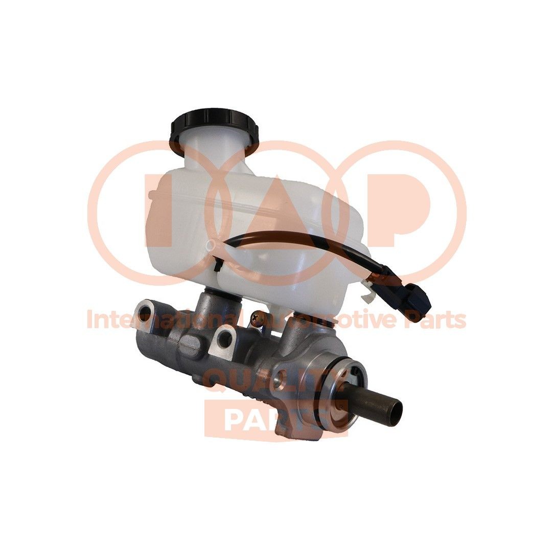 IAP QUALITY PARTS Brake master cylinder Article number: 702-21083 cheaply